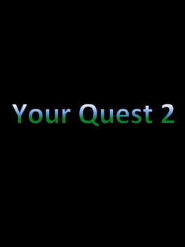 Your Quest 2 Game Cover Artwork