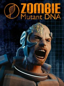 Zombie Mutant DNA