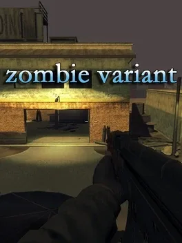 Zombie Variant