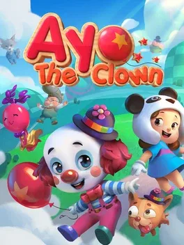 Ayo the Clown image