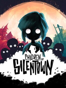 Children of Silentown Game Cover Artwork