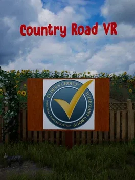 Country Road VR