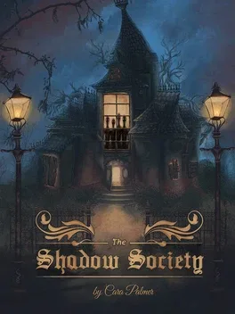 The Shadow Society game cover