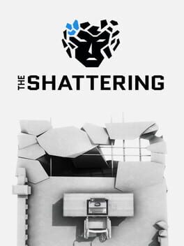 The Shattering Game Cover Artwork