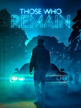 残存之人破解游戏下载-游戏公社