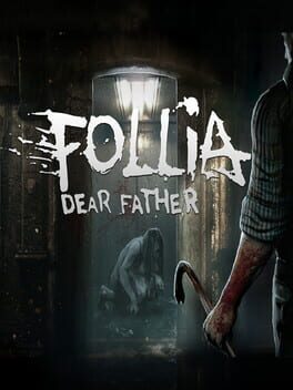 Follia - Dear Father Game Cover Artwork