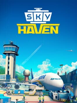 Sky Haven Game Cover Artwork