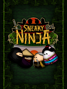 Sneaky Ninja