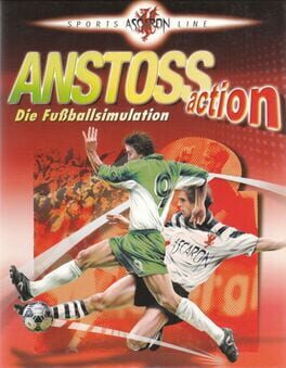 Anstoß Action