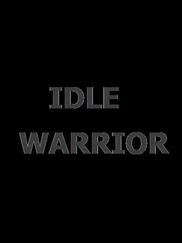 Image de couverture Idle Warrior