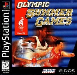 Olympic Summer Games: Atlanta '96