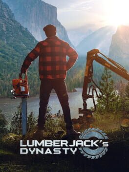Lumberjack's Dynasty Game Cover Artwork