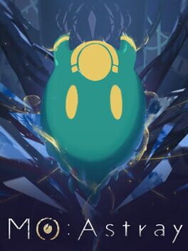 MO:Astray 细胞迷途游戏资源下载