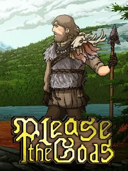 Please the Gods image