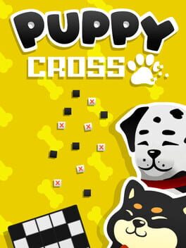 幼犬十字架游戏资源下载
