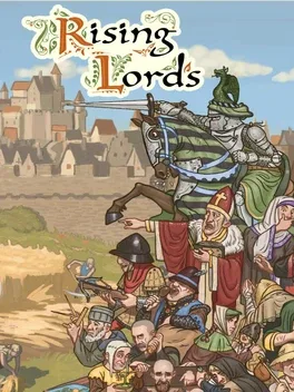 Rising Lords image