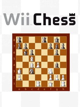 Wii Chess