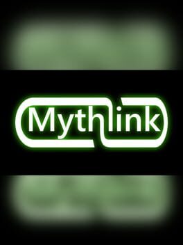 Mythlink Game Cover Artwork