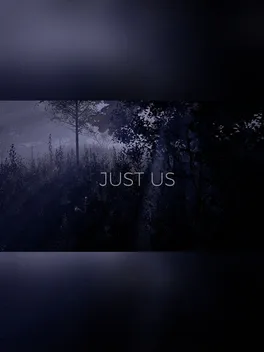 Just Us game cover