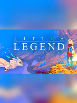 Little Legend image