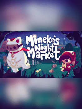 mineko's night market release date