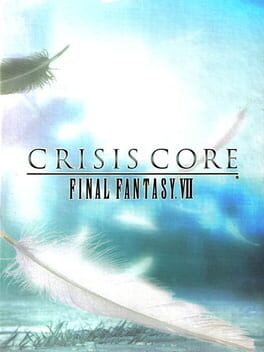 Crisis Core: Final Fantasy VII - Collector's Edition