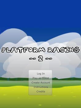Platform Racing 2