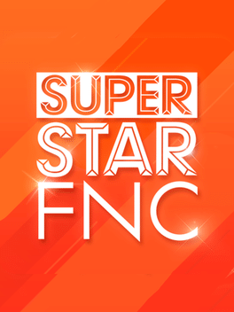 SuperStar FNC Cover