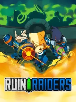 Ruin Raiders image