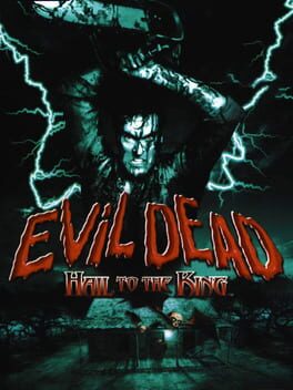 Evil Dead: Hail to the King