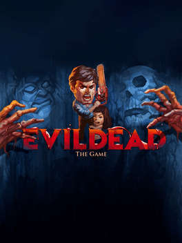 All Evil Dead Games in the Franchise