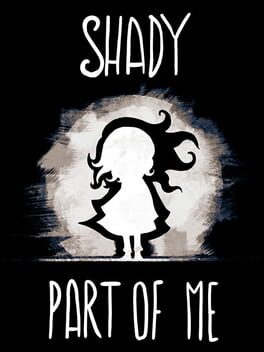 Shady Part of Me Game Cover Artwork