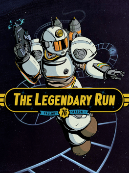 Fallout 76: Season 1 - The Legendary Run