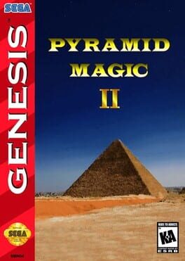Pyramid Magic II