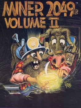 Miner 2049er Volume II image