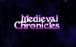 Medieval Cop: Medieval Chronicle