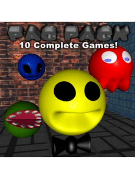 Pac Pack