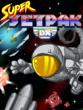 Super Jetpak DX