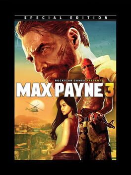 Max Payne 3: Special Edition