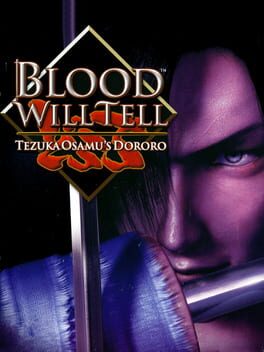 Blood Will Tell: Tezuka Osamu's Dororo