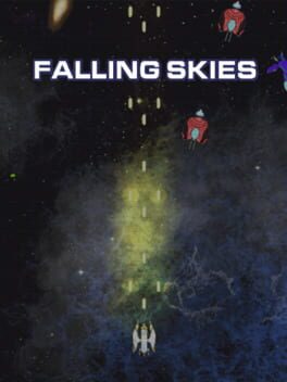 Falling Skies