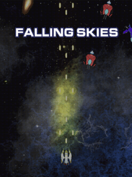 Falling Skies
