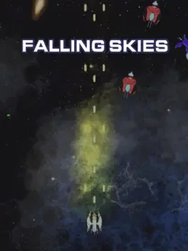 Falling Skies