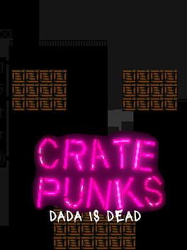 Crate Punks