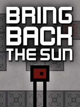 Bring Back The Sun Game Cover Artwork
