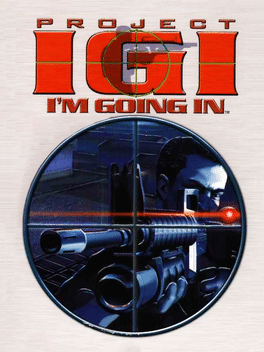 I.G.I.-2: Covert Strike Download (2003 Arcade action Game)