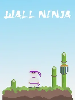 Image de couverture Wall Ninja