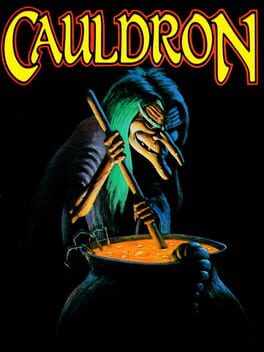 Cauldron