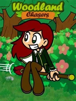 Woodland Chasers