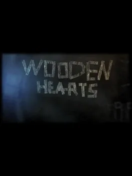 Image de couverture Wooden Hearts